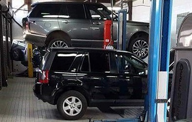 Lek za kijavicu Polinol | Sprej za nos | Land Rover, Jaguar i Ford servis