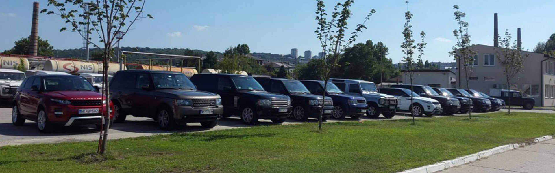Lek za kijavicu Polinol | Sprej za nos | Land Rover, Jaguar i Ford servis