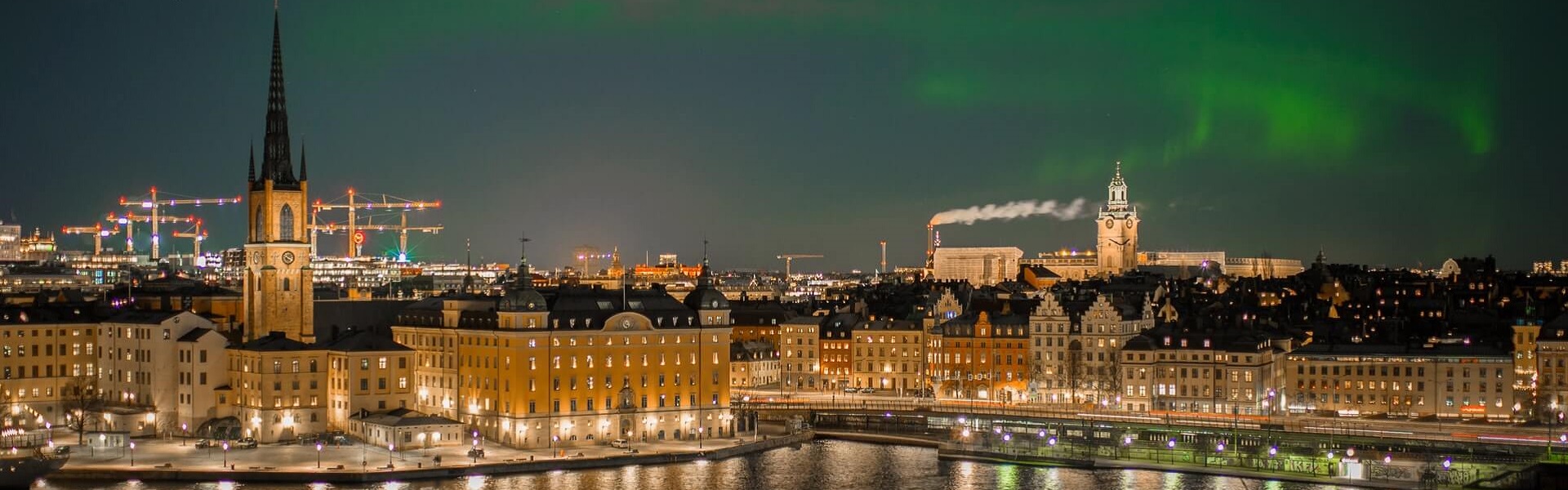 Lek za kijavicu Polinol | Sprej za nos | Stadfirma i Stockholm
