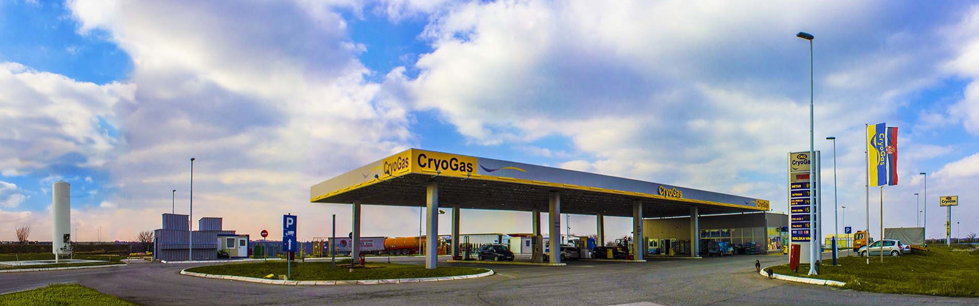 Lek za kijavicu Polinol | Sprej za nos | Tehnički i energetski gasovi
