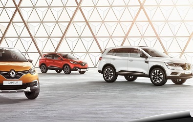 Lek za kijavicu Polinol | Sprej za nos | Prodaja Renault, Dacia i Nissan vozila